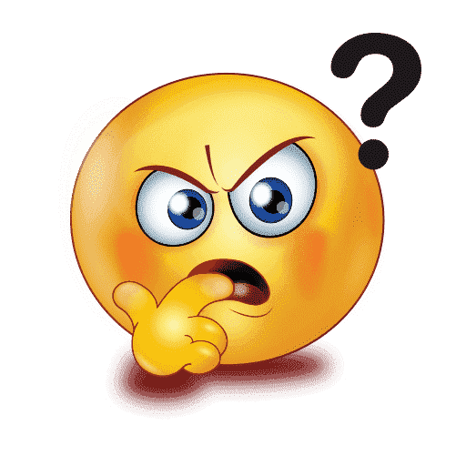 Shocked Emoji Png Transparent (gold, black, orange, chocolate, gray)