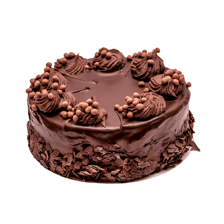 Chocolate Cake Png Image (black, gray, maroon)