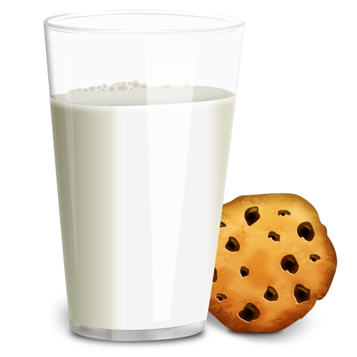 Chocolate Milk Png Image (silver, white, black, beige, lavender)