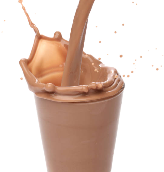 Chocolate Milk Png Photos (black, gray)