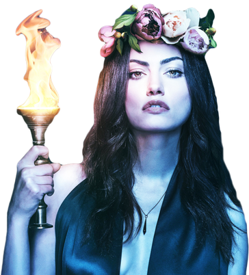 Phoebe Tonkin Png Hd (black, navy)