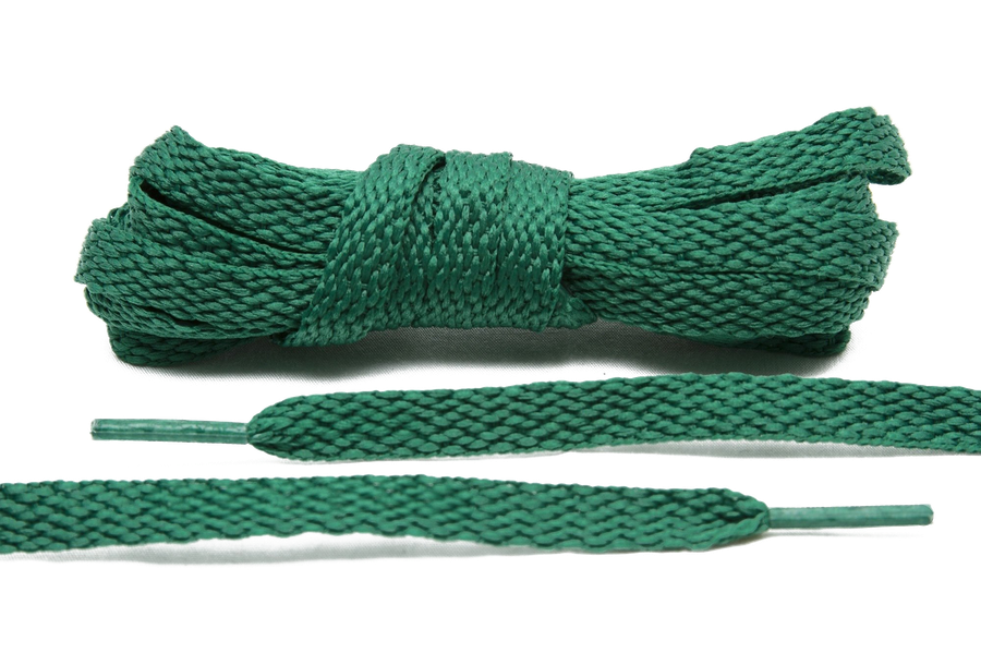 Shoelaces Png Picture (black, green, teal)