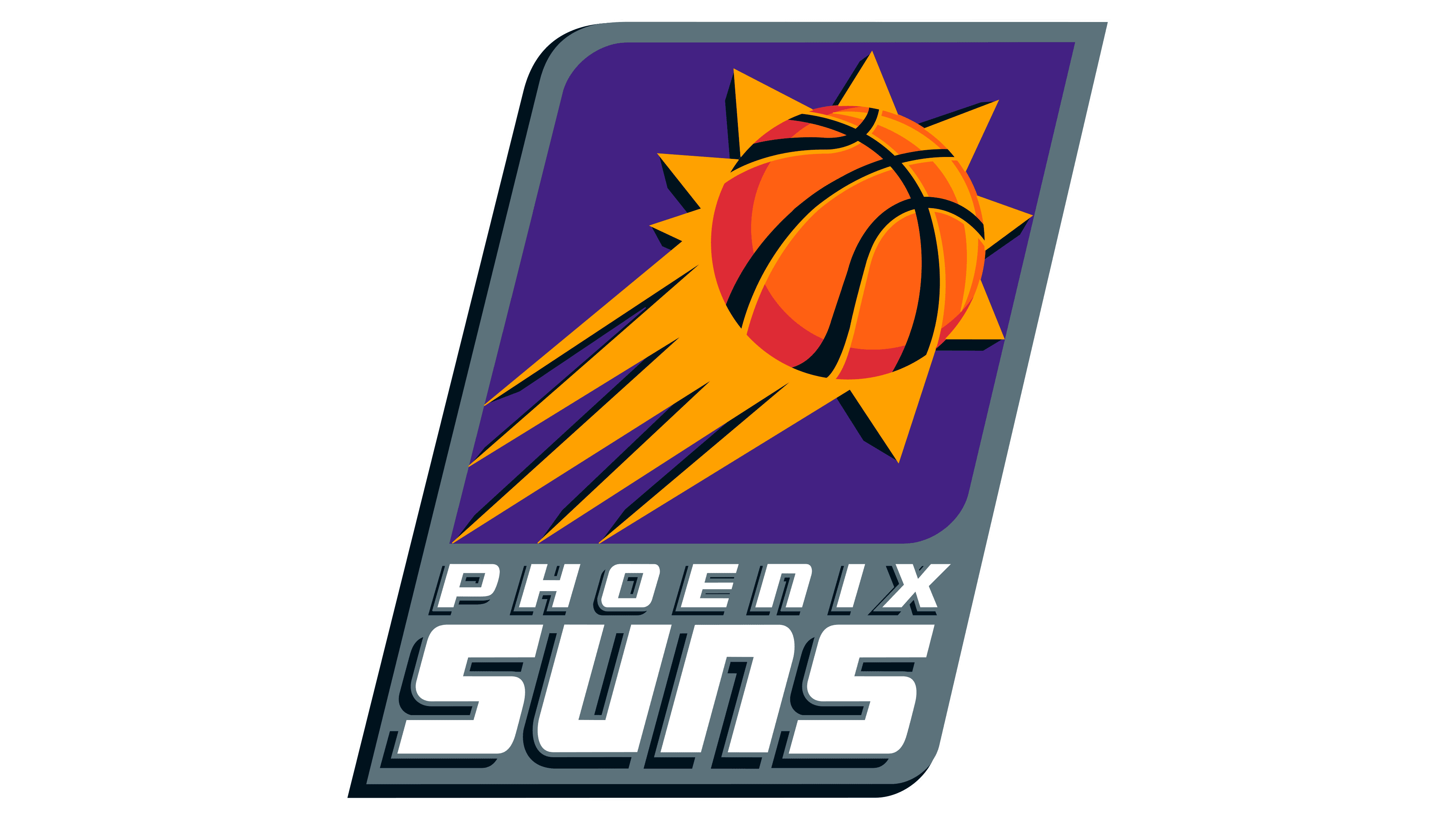 Phoenix Suns Png Photos (gray, indigo, white, chocolate)