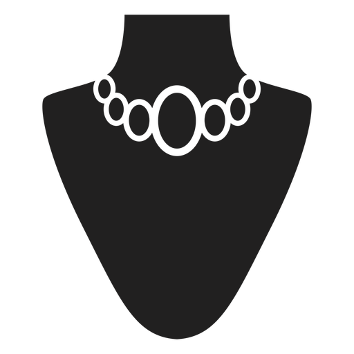 Choker Png Hd (black)