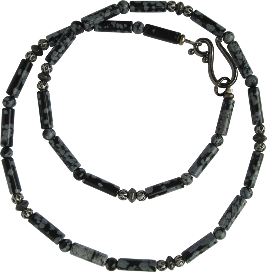 Choker Png Transparent Image (black)