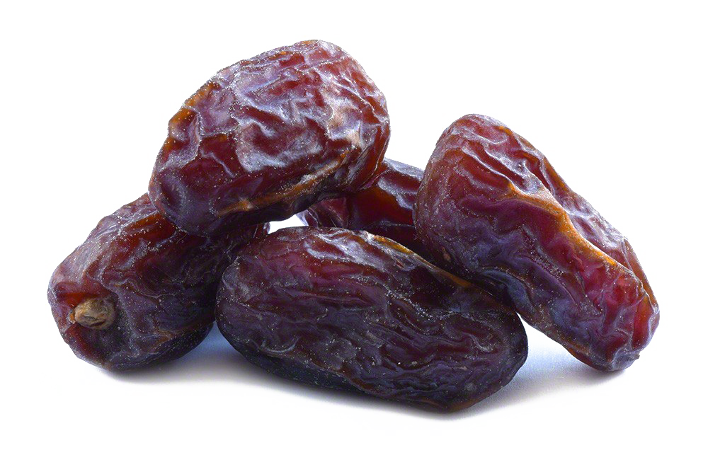 Whole Dates Png Download Image (black, white)