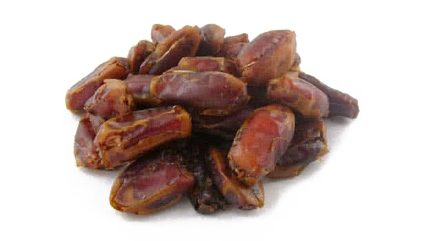 Whole Dates Png (white)