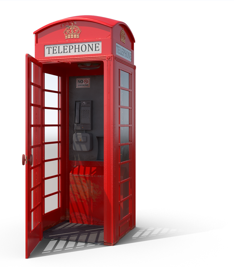 Phone Booth Png Free Image (black, maroon, white, lavender)