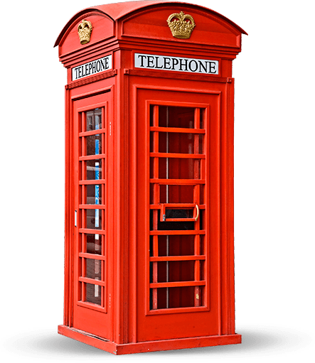 Phone Booth Png Image Hd (black, gray)