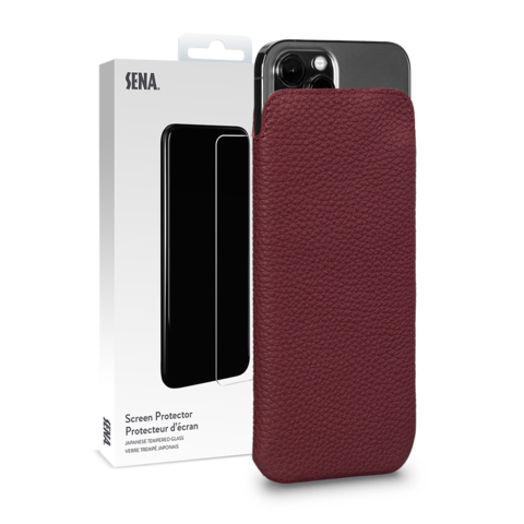 Phone Pouch Png Hd (lavender, black, white, maroon)