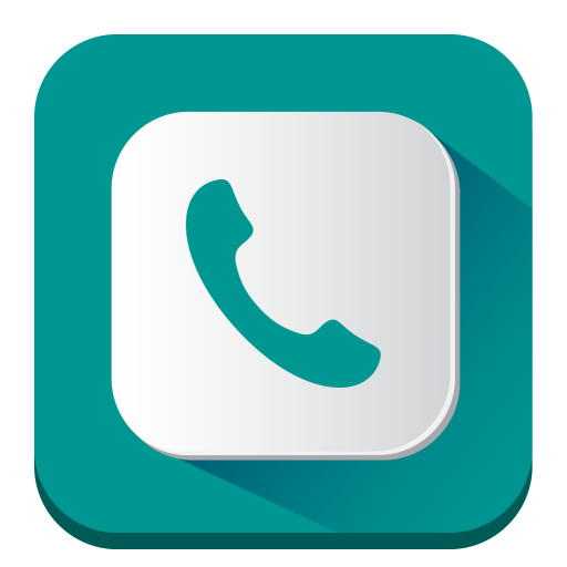 Phone Icon Free Transparent Png Icon Download Path (teal, black, white)