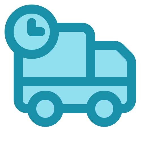 Shop Delivery Market Shipping Icon Free Nobackground Png Icon Download (teal, silver, black, mint)