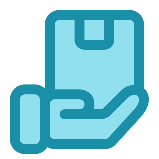 Shop Market Shipping Delivery Icon Free Nobackground Png Icon Download (teal, gray, black, mint)