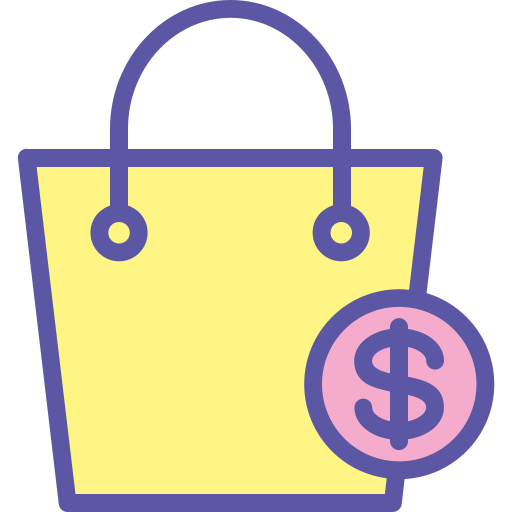 Shop Store Cart Online Ecommerce Sale Buy Shopping Bag Icon Free Nobackground Png Icon Download (beige, gray, black, pink)