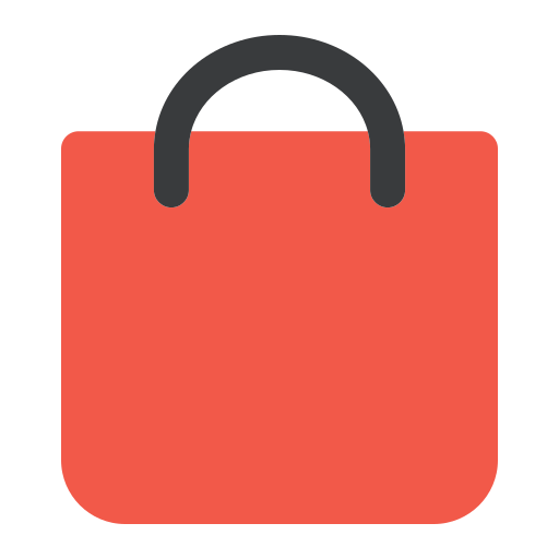 Shop Ui Buy Sale Business Commerce Order Bag Shopping Icon Free Transparent Png Icon Download (salmon, indigo, maroon, black, chocolate)