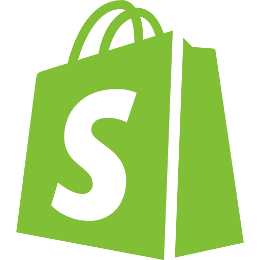 Shopify Icon Free Png Icon Download (olive, black)