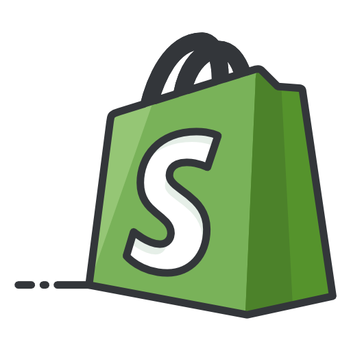 Shopify Icon Free Transparent Png Icon Download Free Nobackground Png Icon Download (olive, indigo, white, black, gray)