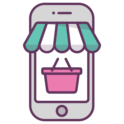 Shoppaymentorderbuy Icon Free Nobackground Png Icon Download Path (silver, white, black, plum, gray)