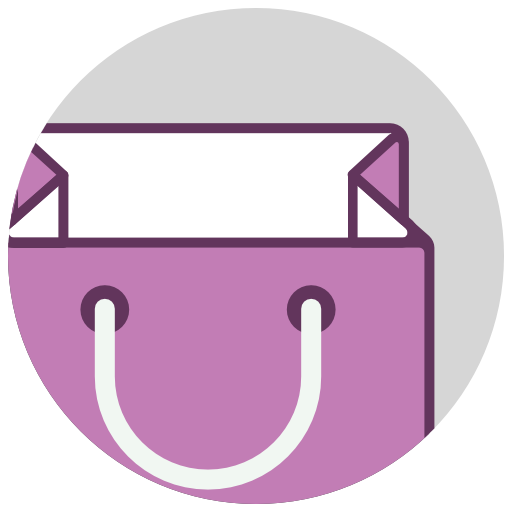 Shoppaymentorderbuy Icon Pngpath Free Transparent Png Icon Download (silver, indigo, white, black, plum)