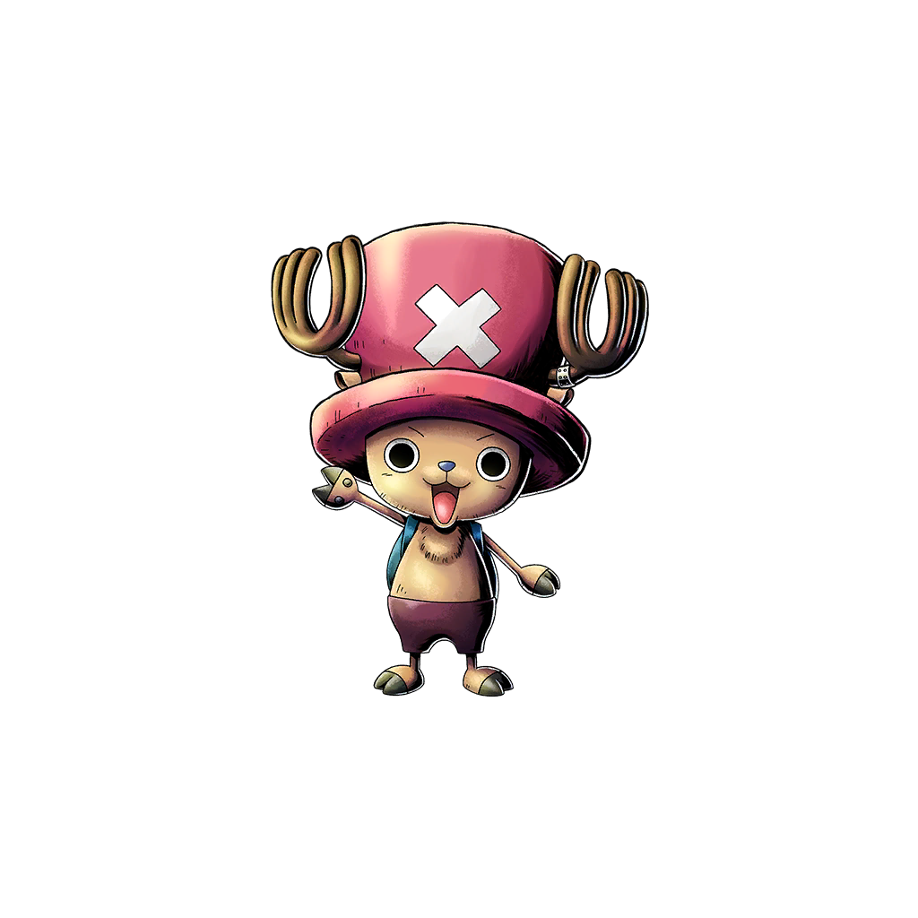 Chopper Png Clipart (black)