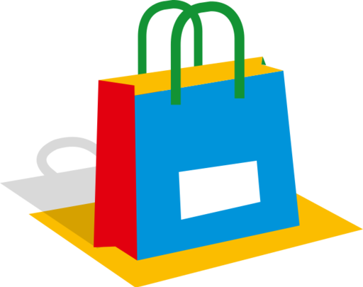 Shopping Bag Icon Free Nobackground Png Icon Download (white, red, black, teal, orange)