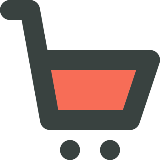 Shopping Card Free Png Icon (salmon, black, indigo, gray)