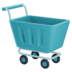 Shopping Cart Caddy Ecommerce Store Icon Free Nobackground Png Icon Download (teal, gray, black)