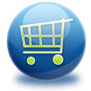 Shopping Cart Free Nobackground Png Icon Download (teal, lavender, black)