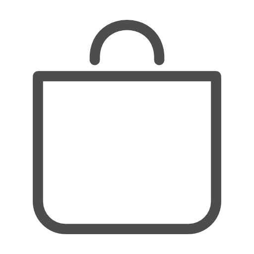 Shopping Icon Free Nobackground Png Icon Download (gray, black, indigo)