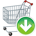 Shoppingcart Below Compra Free Transparent Png Icon Download (olive, gray, black, white)