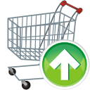 Shoppingcart To Compra Free Nobackground Png Icon Download (olive, gray, black, white)