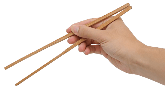 Chopsticks Noodles Png Photos (gray)