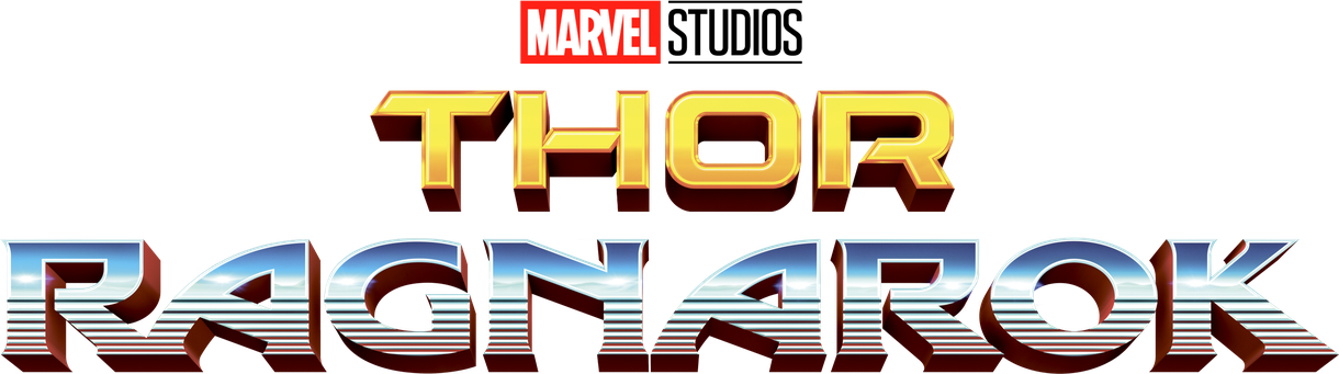 Thor Ragnarok Png Photo (black)