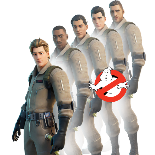 Ghostbusters Png Background Image 1 (black, gray, chocolate, white)