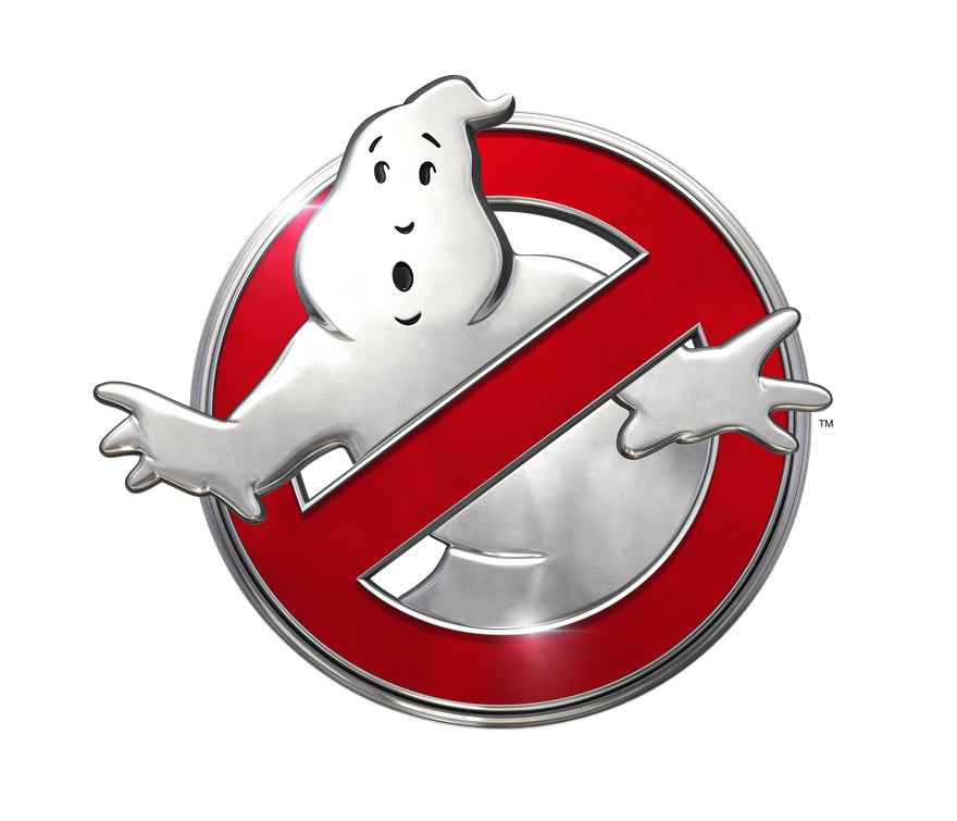 Ghostbusters Png Transparent 1 (black, maroon, white)