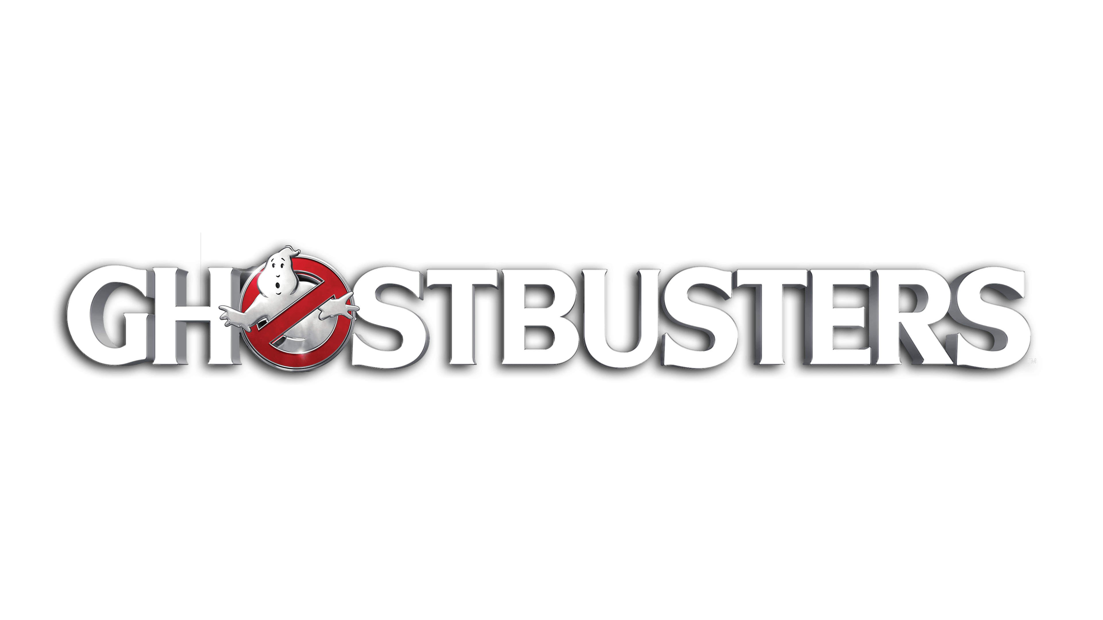 Ghostbusters Transparent Background (black, green, gray, white)