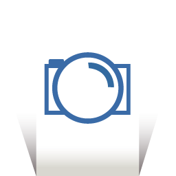 Photo Bucket Icon Free Png Icon Download (beige, silver, black, white)