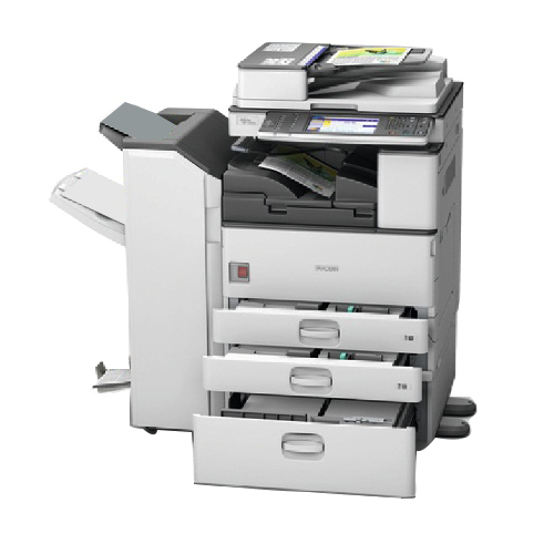 Photocopier Machine Png Photos (lavender, white, silver)