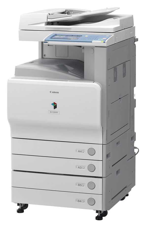 Photocopier Machine Transparent Png (white, silver, gray)