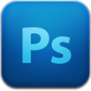 Photoshop Adobe Free Transparent Png Icon Download Path (navy, greenish blue, black, teal)