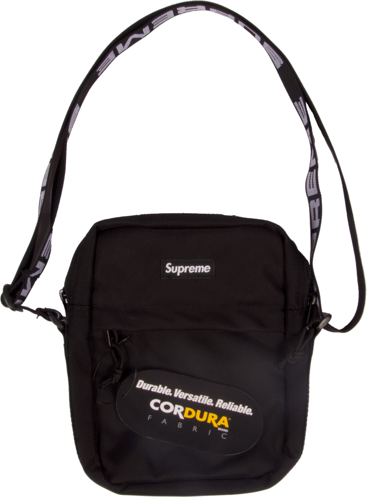 Shoulder Bag Png Hd (black)