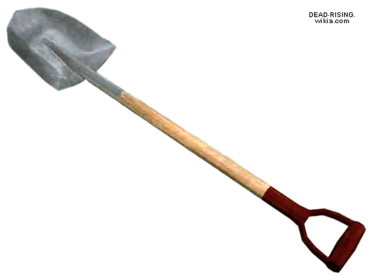 Shovel Png Isolated Pic (black, silver, white, gray)