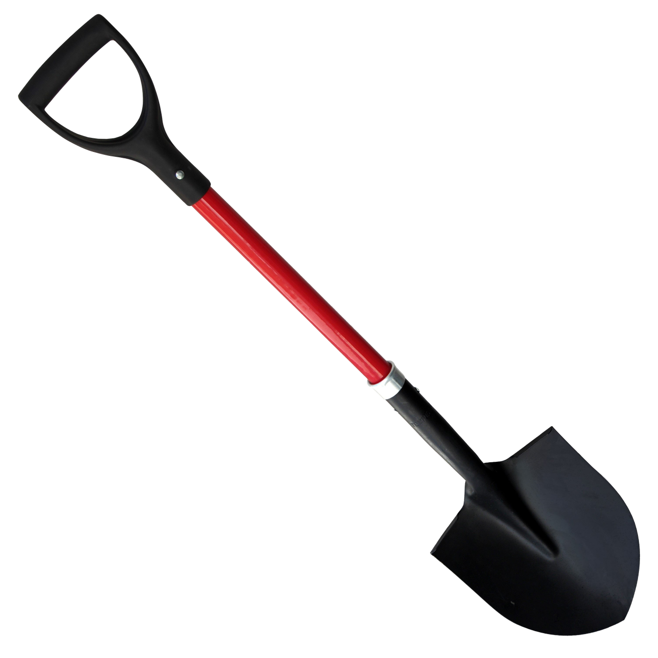 Shovel Png Transparent (black)