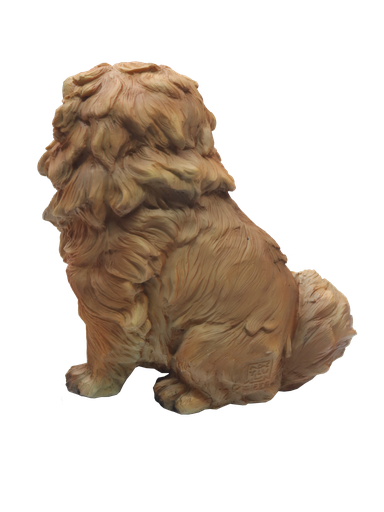 Chow Chow Png Hd (black, gray, olive)