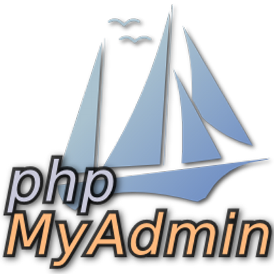 Phpmyadmin Png Photos (black, silver)