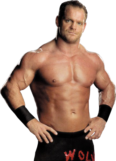 Chris Benoit Png File (black, white, silver, gray)