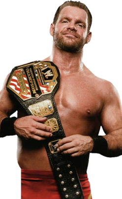 Chris Benoit Png Photo (black)