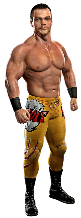 Chris Benoit Png Pic (black)