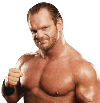 Chris Benoit Transparent Png (black, pink, maroon, salmon)