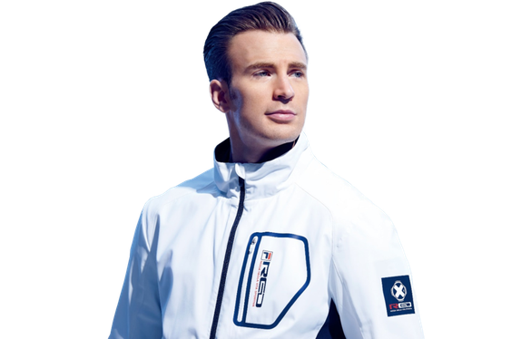 Chris Evans Png Clipart (black, white, lavender)